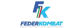 FEDERKOMBAT
