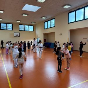 Progetto Scuola Villorba Pascoli