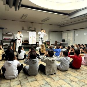 Progetto Scuola Villorba Solferino