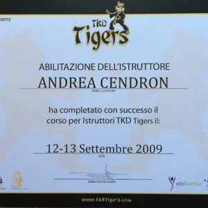 Diploma_Total_kids_Defense