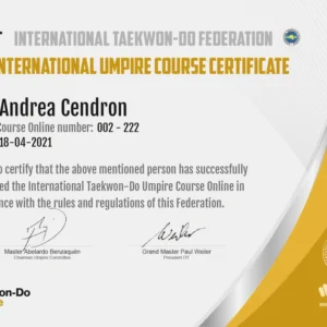 Diploma_arbitro_internazionale