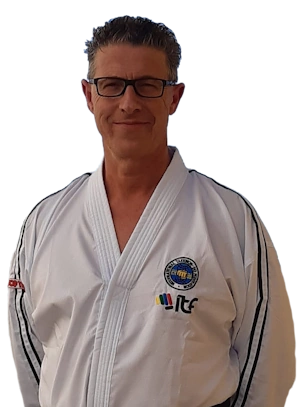 Maestro Andrea Cendron